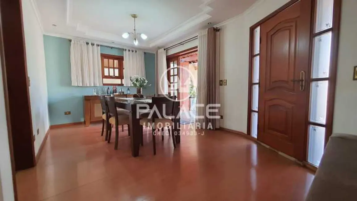 Casa com 3 quartos à venda, 235m2 em Piracicaba - SP - imagem 5 Foto 5 de Casa com 3 quartos à venda, 235m2 em Piracicaba - SP