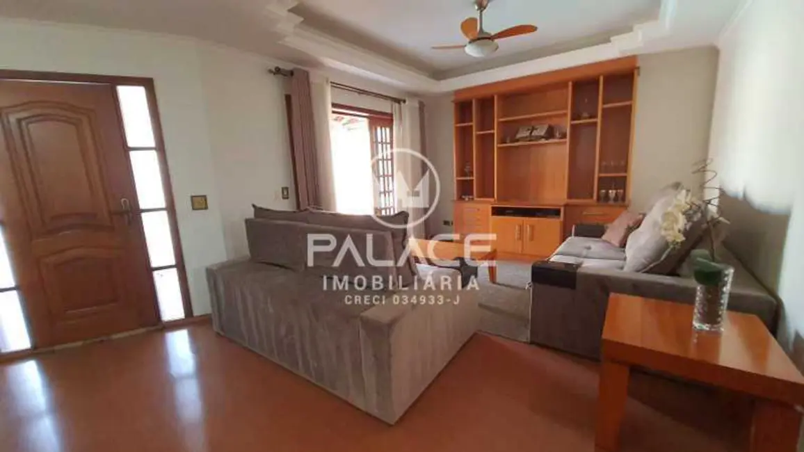 Casa com 3 quartos à venda, 235m2 em Piracicaba - SP - imagem 8 Foto 8 de Casa com 3 quartos à venda, 235m2 em Piracicaba - SP