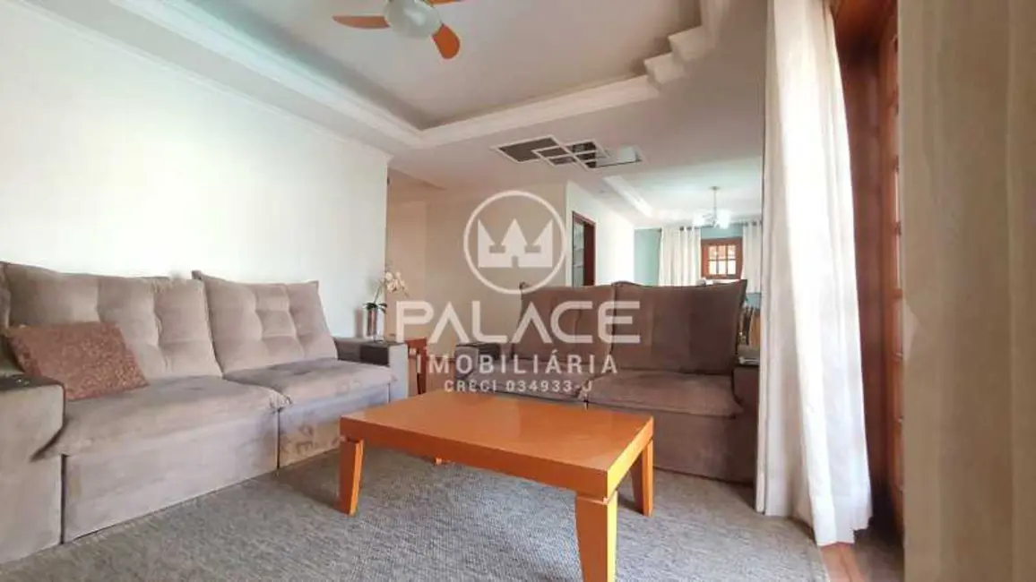 Casa com 3 quartos à venda, 235m2 em Piracicaba - SP - imagem 9 Foto 9 de Casa com 3 quartos à venda, 235m2 em Piracicaba - SP