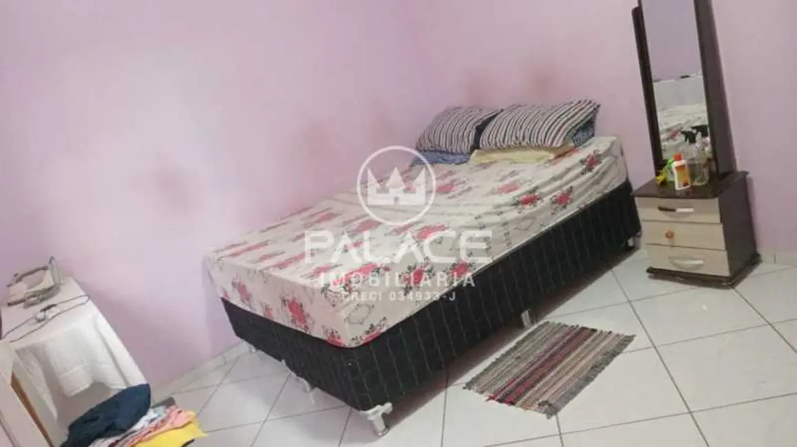 Foto 8 de Casa com 2 quartos à venda, 90m2 em Piracicaba - SP