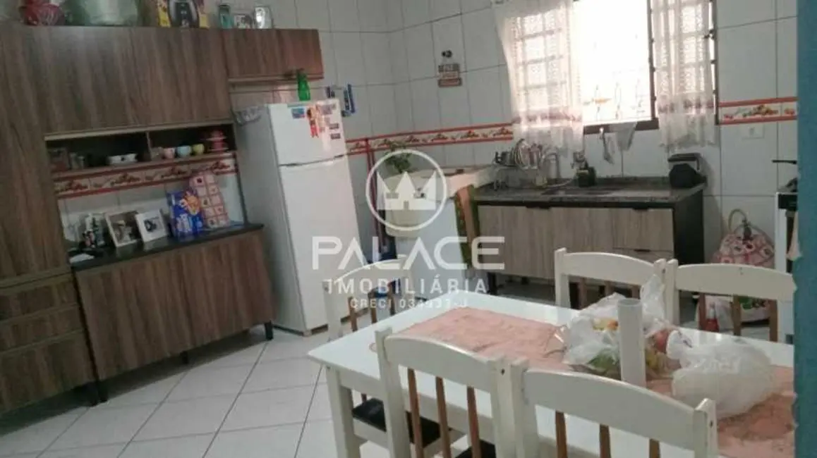 Foto 1 de Casa com 2 quartos à venda, 90m2 em Piracicaba - SP