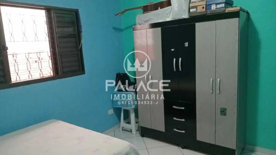 Foto 5 de Casa com 2 quartos à venda, 90m2 em Piracicaba - SP