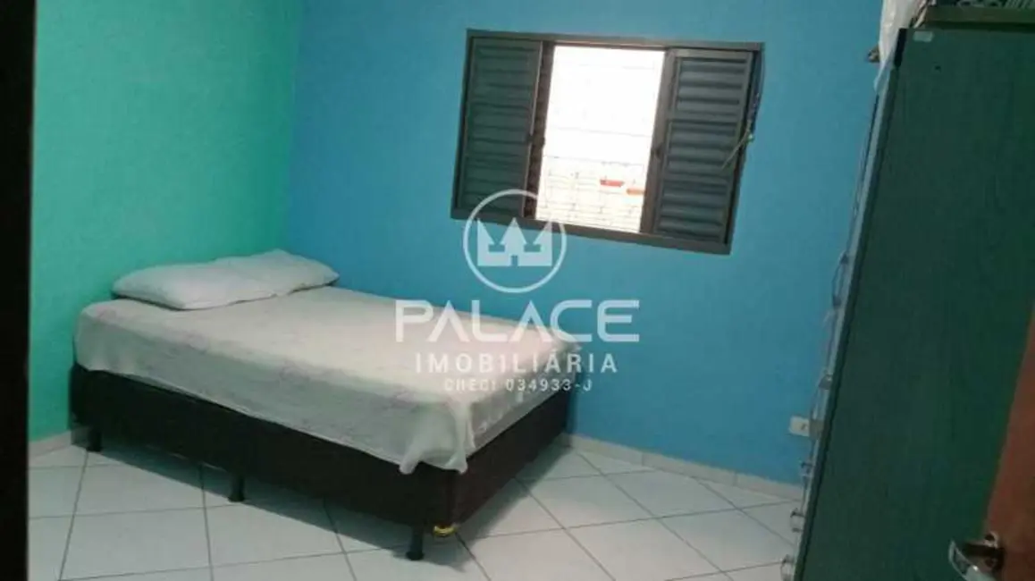 Foto 7 de Casa com 2 quartos à venda, 90m2 em Piracicaba - SP