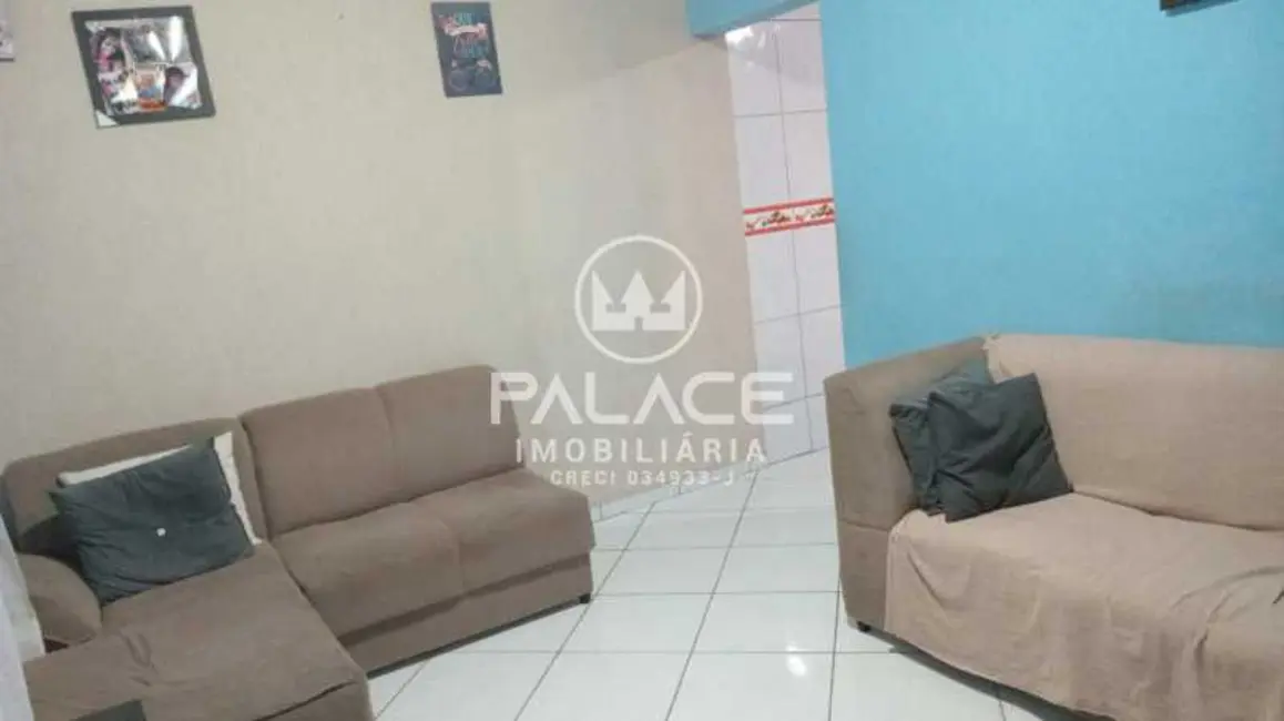 Foto 4 de Casa com 2 quartos à venda, 90m2 em Piracicaba - SP