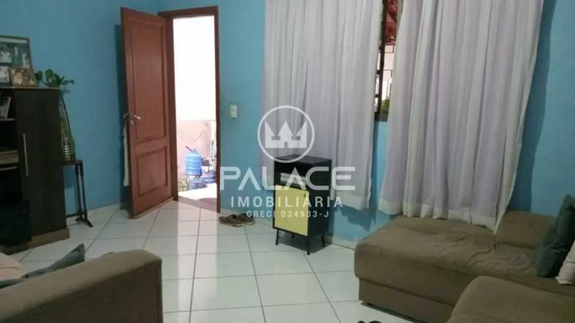 Foto 3 de Casa com 2 quartos à venda, 90m2 em Piracicaba - SP