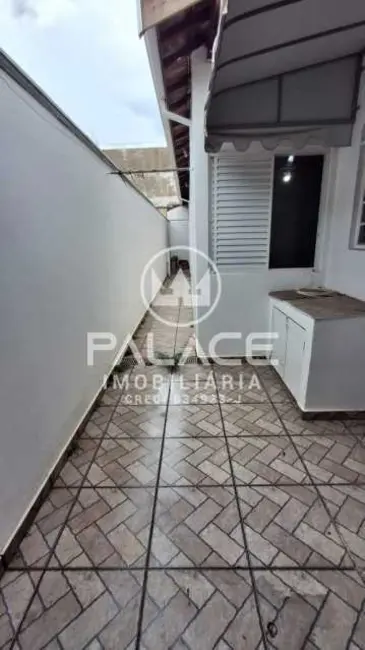 Foto 9 de Casa com 3 quartos à venda, 160m2 em Piracicaba - SP
