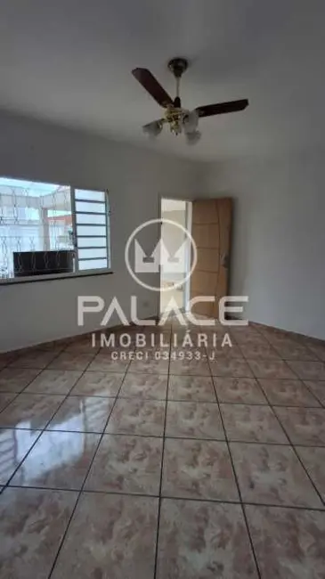 Foto 4 de Casa com 3 quartos à venda, 160m2 em Piracicaba - SP
