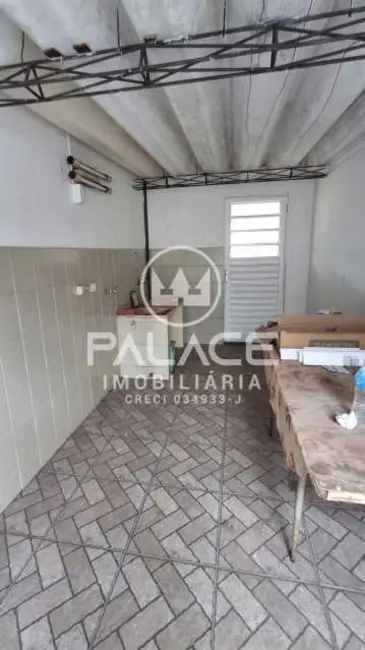 Foto 8 de Casa com 3 quartos à venda, 160m2 em Piracicaba - SP
