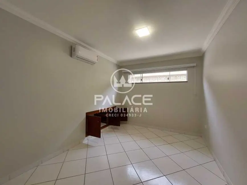 Foto 1 de Sala Comercial para alugar, 11m2 em Piracicaba - SP