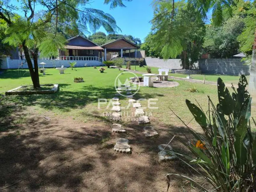 Foto 1 de Chácara com 3 quartos à venda, 239m2 em Piracicaba - SP