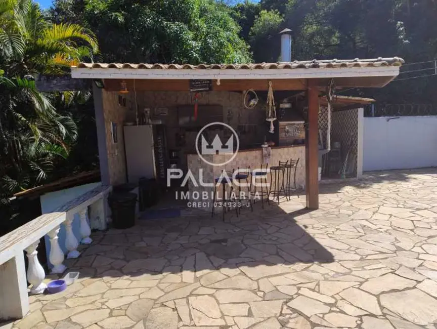 Foto 6 de Chácara com 3 quartos à venda, 239m2 em Piracicaba - SP