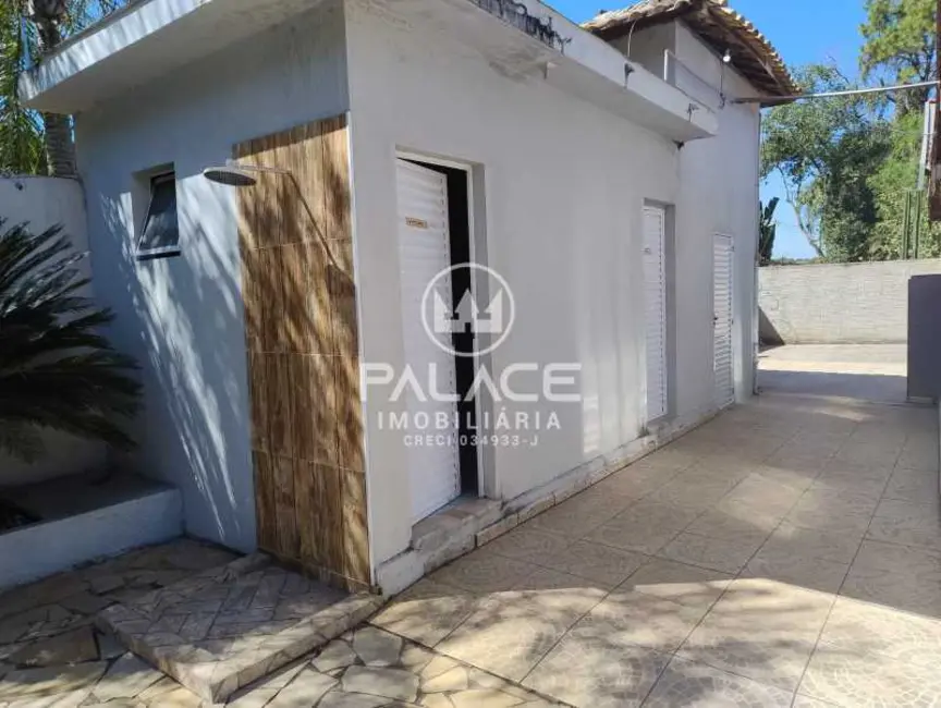 Foto 5 de Chácara com 3 quartos à venda, 239m2 em Piracicaba - SP