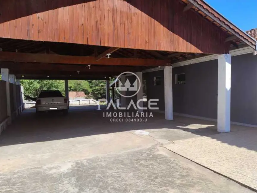 Foto 2 de Chácara com 3 quartos à venda, 239m2 em Piracicaba - SP