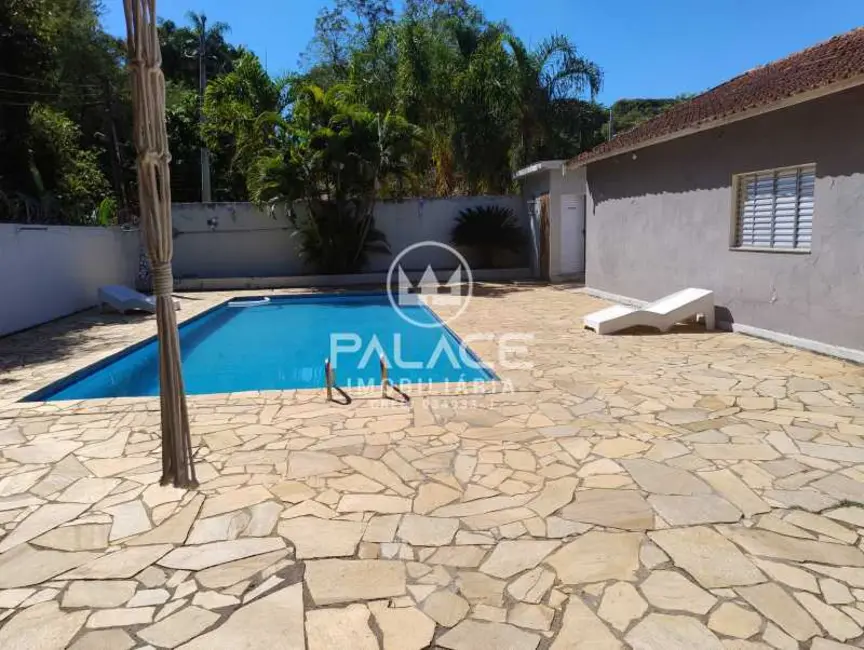 Foto 3 de Chácara com 3 quartos à venda, 239m2 em Piracicaba - SP