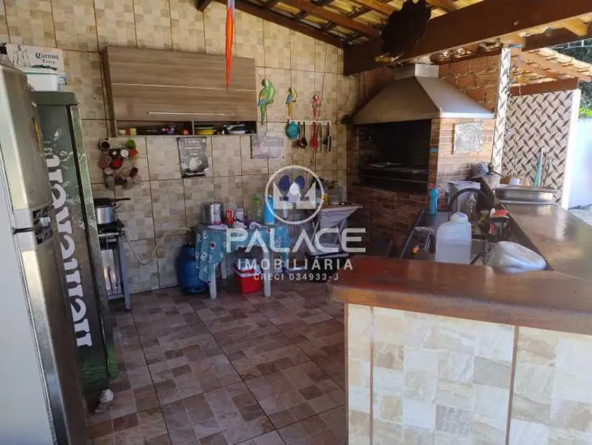 Foto 7 de Chácara com 3 quartos à venda, 239m2 em Piracicaba - SP