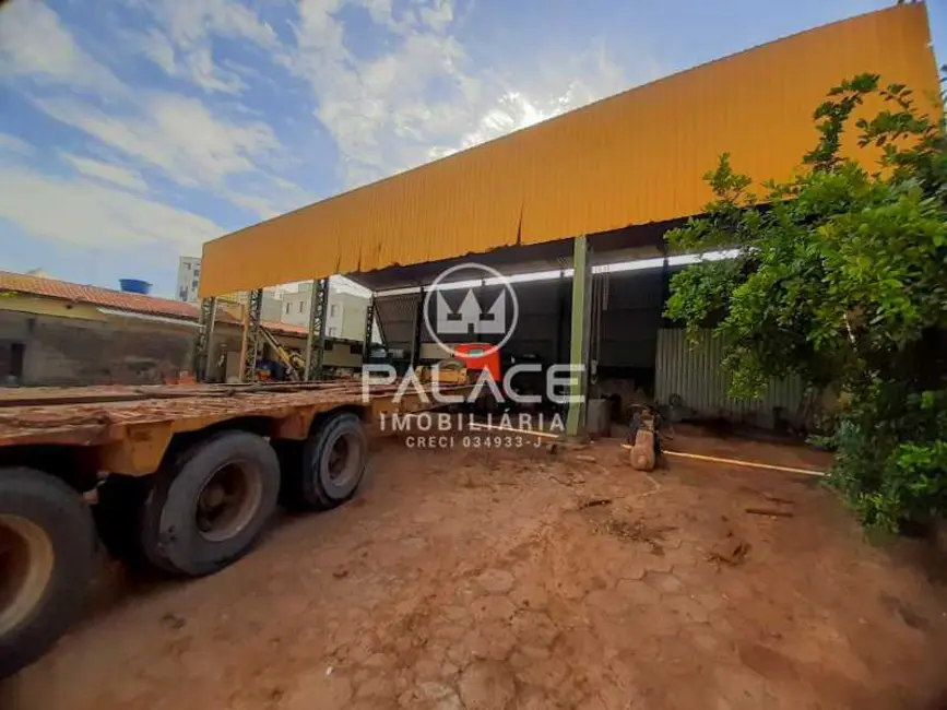 Foto 3 de Loja para alugar, 350m2 em Piracicaba - SP