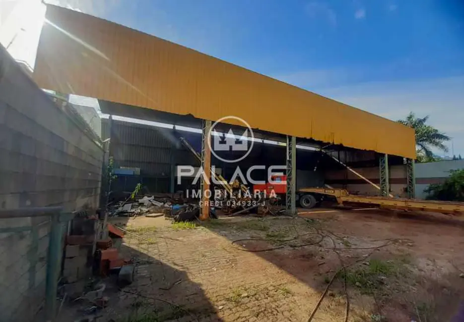 Foto 8 de Loja para alugar, 350m2 em Piracicaba - SP