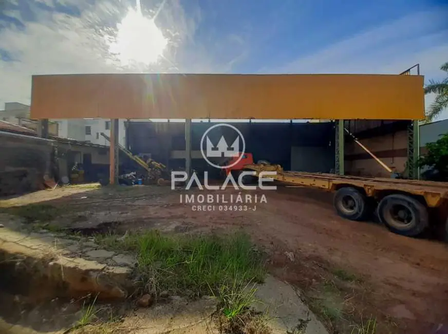 Foto 1 de Loja para alugar, 350m2 em Piracicaba - SP
