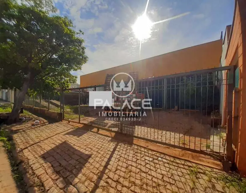 Foto 2 de Loja para alugar, 350m2 em Piracicaba - SP