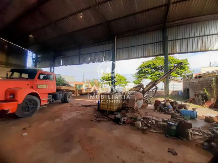 Foto 6 de Loja para alugar, 350m2 em Piracicaba - SP