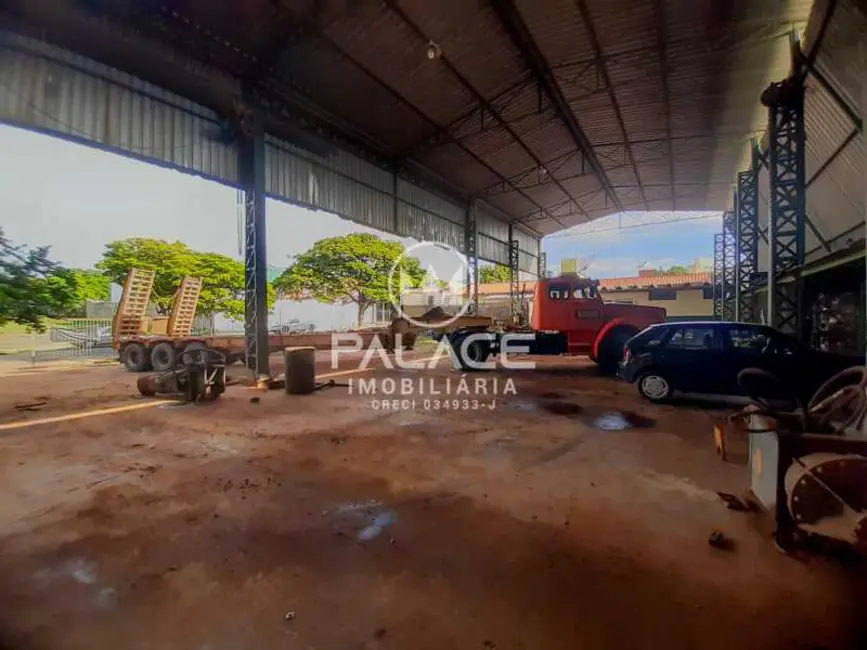 Foto 4 de Loja para alugar, 350m2 em Piracicaba - SP