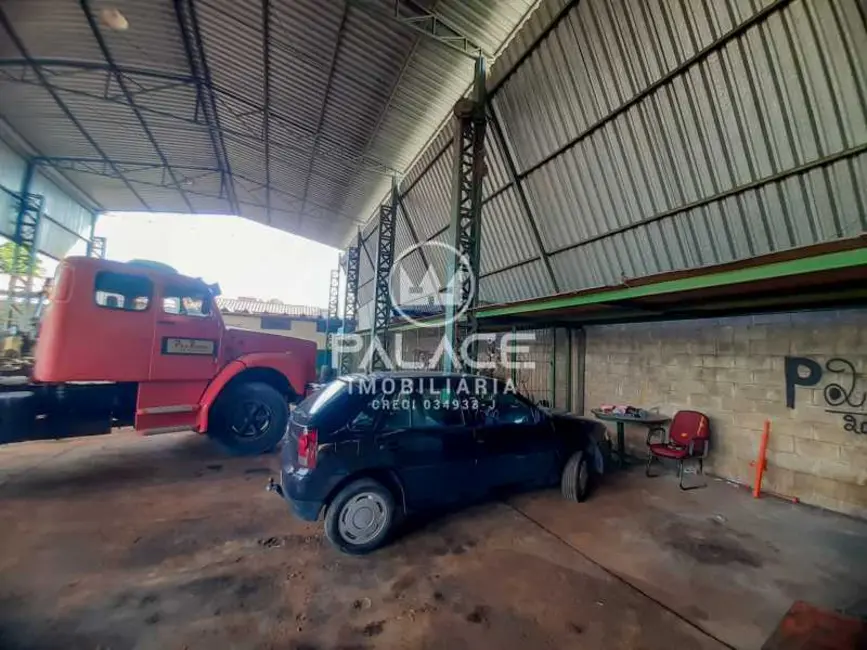 Foto 5 de Loja para alugar, 350m2 em Piracicaba - SP