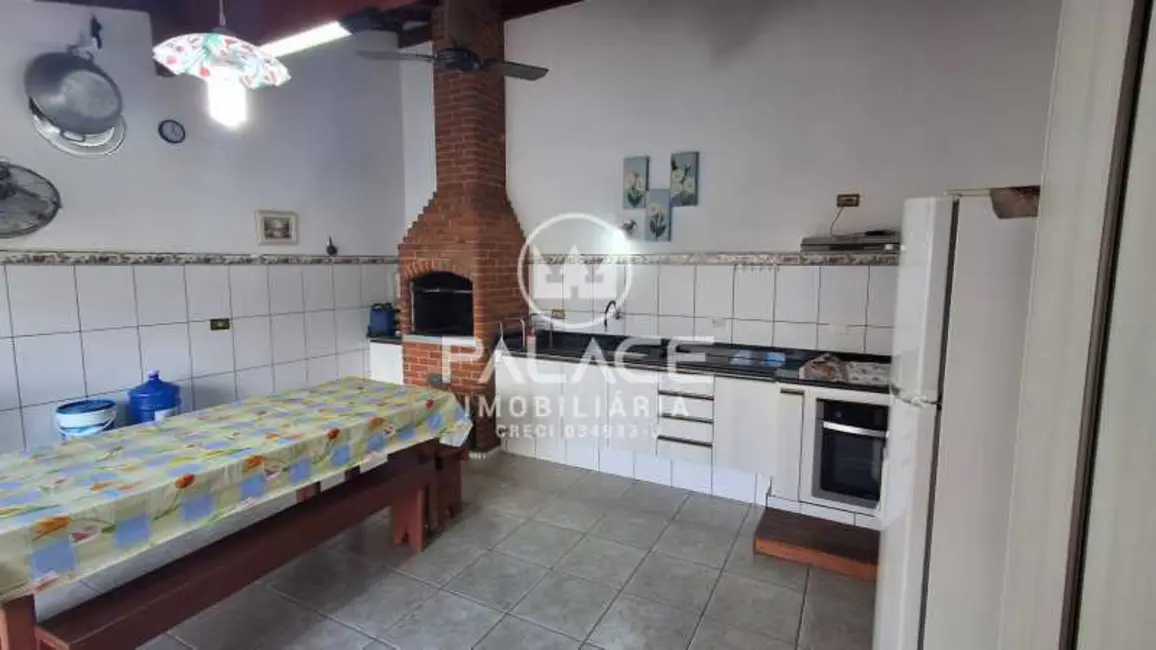 Casa com 2 quartos à venda, 150m2 em Piracicaba - SP - imagem 8 Foto 8 de Casa com 2 quartos à venda, 150m2 em Piracicaba - SP