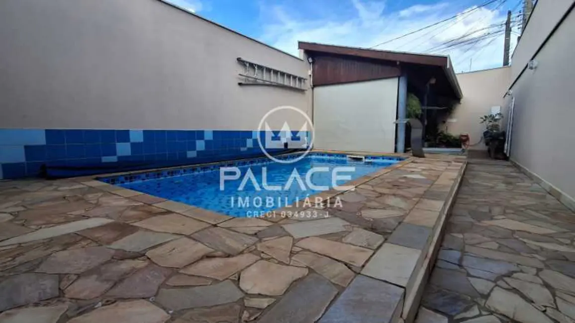 Casa com 2 quartos à venda, 150m2 em Piracicaba - SP - imagem 4 Foto 4 de Casa com 2 quartos à venda, 150m2 em Piracicaba - SP