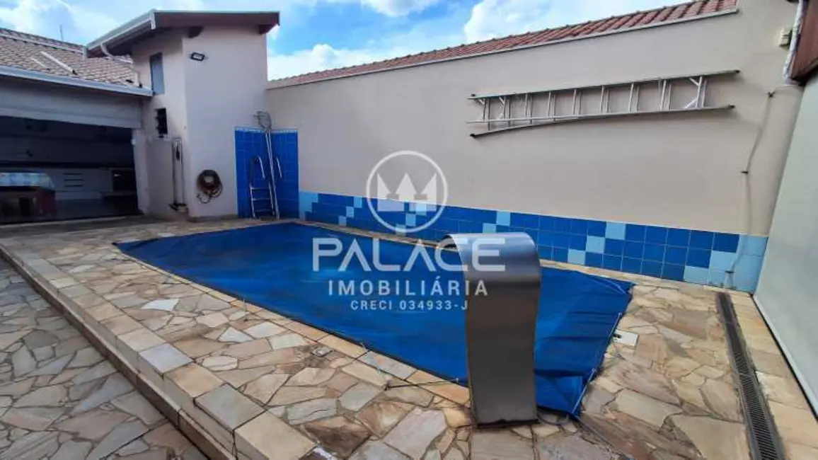 Casa com 2 quartos à venda, 150m2 em Piracicaba - SP - imagem 5 Foto 5 de Casa com 2 quartos à venda, 150m2 em Piracicaba - SP