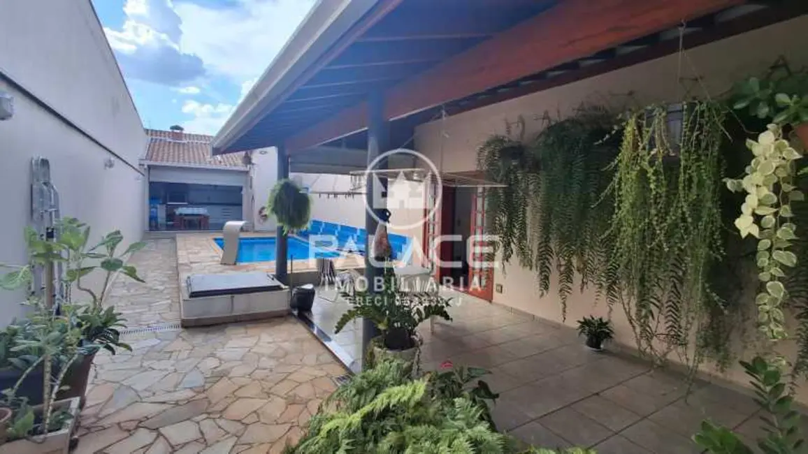 Casa com 2 quartos à venda, 150m2 em Piracicaba - SP - imagem 3 Foto 3 de Casa com 2 quartos à venda, 150m2 em Piracicaba - SP