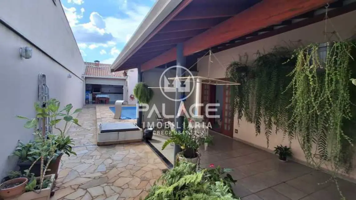 Casa com 2 quartos à venda, 150m2 em Piracicaba - SP - imagem 6 Foto 6 de Casa com 2 quartos à venda, 150m2 em Piracicaba - SP