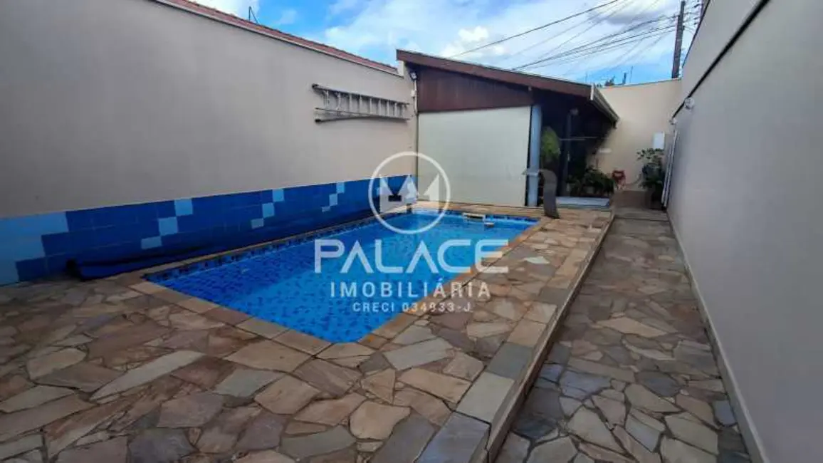 Casa com 2 quartos à venda, 150m2 em Piracicaba - SP - imagem 1 Foto 1 de Casa com 2 quartos à venda, 150m2 em Piracicaba - SP
