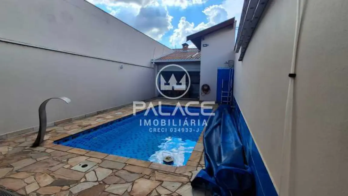 Casa com 2 quartos à venda, 150m2 em Piracicaba - SP - imagem 2 Foto 2 de Casa com 2 quartos à venda, 150m2 em Piracicaba - SP