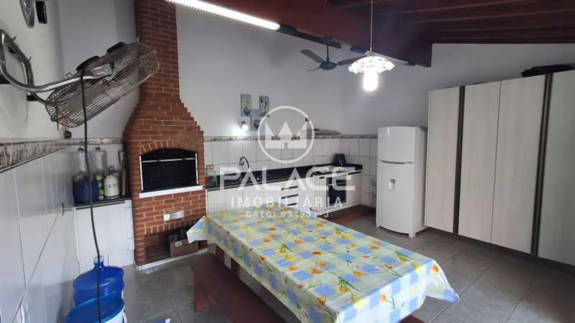 Casa com 2 quartos à venda, 150m2 em Piracicaba - SP - imagem 9 Foto 9 de Casa com 2 quartos à venda, 150m2 em Piracicaba - SP
