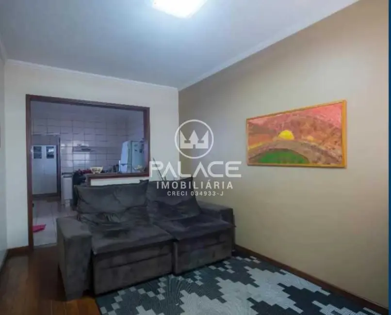 Casa com 2 quartos à venda e para alugar, 103m2 em Piracicaba - SP - imagem 7 Foto 7 de Casa com 2 quartos à venda e para alugar, 103m2 em Piracicaba - SP