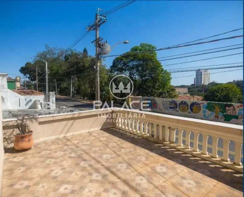 Casa com 2 quartos à venda e para alugar, 103m2 em Piracicaba - SP - imagem 4 Foto 4 de Casa com 2 quartos à venda e para alugar, 103m2 em Piracicaba - SP