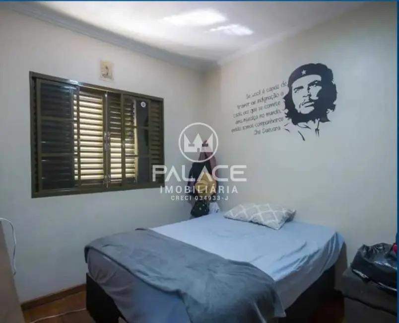Casa com 2 quartos à venda e para alugar, 103m2 em Piracicaba - SP - imagem 8 Foto 8 de Casa com 2 quartos à venda e para alugar, 103m2 em Piracicaba - SP