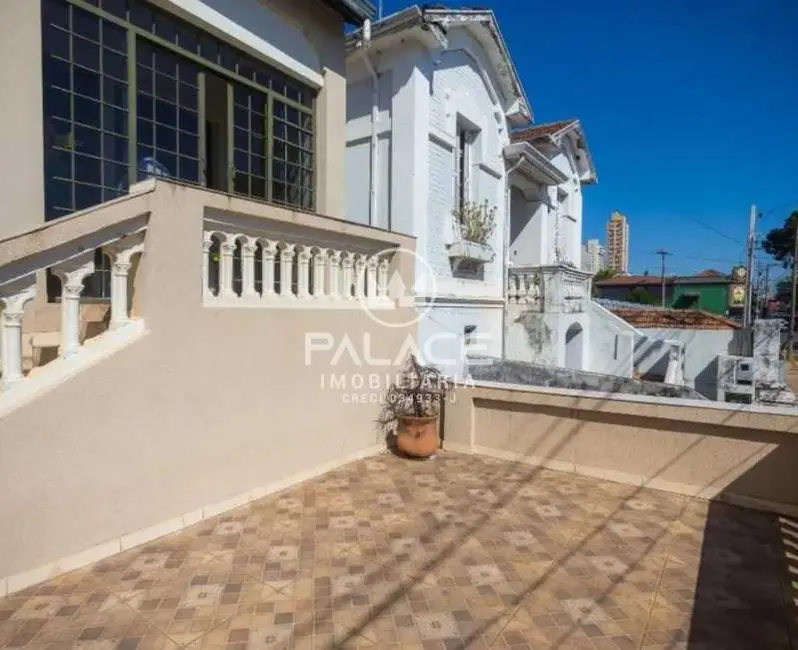 Casa com 2 quartos à venda e para alugar, 103m2 em Piracicaba - SP - imagem 3 Foto 3 de Casa com 2 quartos à venda e para alugar, 103m2 em Piracicaba - SP