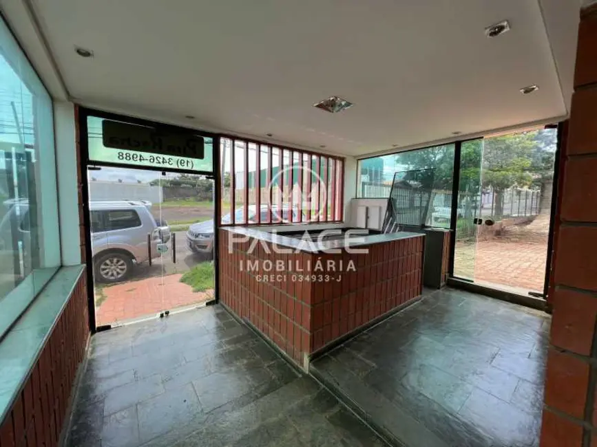 Sala Comercial para alugar, 75m2 em Piracicaba - SP - imagem 4 Foto 4 de Sala Comercial para alugar, 75m2 em Piracicaba - SP