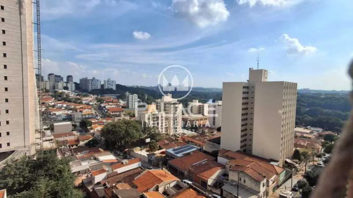 Foto 2 de Apartamento com 3 quartos à venda, 146m2 em Piracicaba - SP