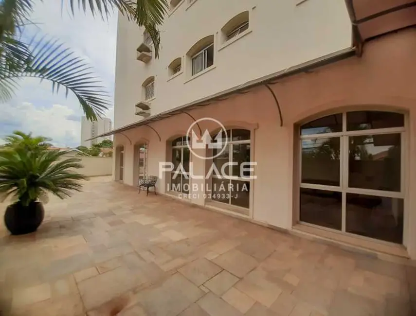 Apartamento com 3 quartos à venda, 102m2 em Piracicaba - SP - imagem 2 Foto 2 de Apartamento com 3 quartos à venda, 102m2 em Piracicaba - SP