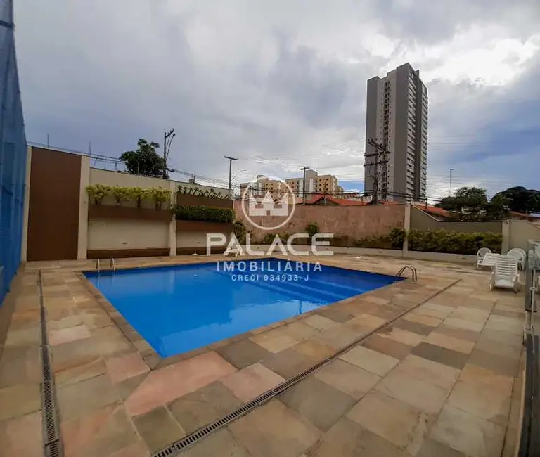 Apartamento com 3 quartos à venda, 102m2 em Piracicaba - SP - imagem 5 Foto 5 de Apartamento com 3 quartos à venda, 102m2 em Piracicaba - SP