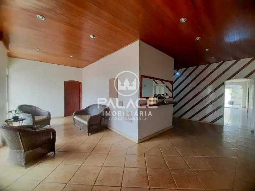 Apartamento com 3 quartos à venda, 102m2 em Piracicaba - SP - imagem 3 Foto 3 de Apartamento com 3 quartos à venda, 102m2 em Piracicaba - SP