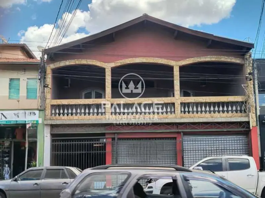 Casa com 4 quartos para alugar, 251m2 em Piracicaba - SP - imagem 1 Foto 1 de Casa com 4 quartos para alugar, 251m2 em Piracicaba - SP