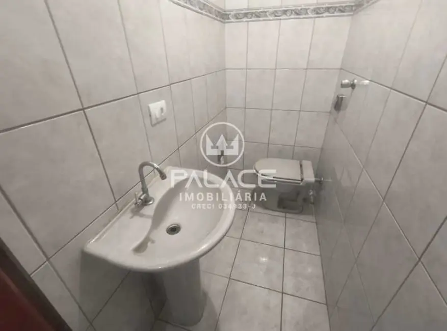 Casa com 4 quartos para alugar, 251m2 em Piracicaba - SP - imagem 6 Foto 6 de Casa com 4 quartos para alugar, 251m2 em Piracicaba - SP