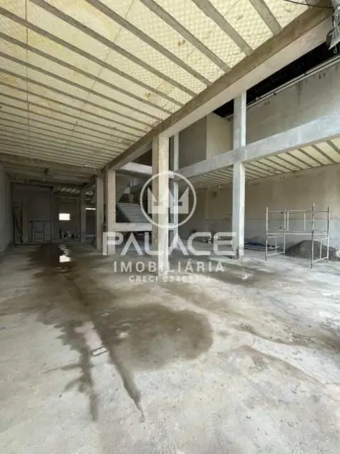Foto 5 de Loja à venda, 458m2 em Piracicaba - SP
