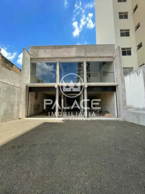 Foto 1 de Loja à venda, 458m2 em Piracicaba - SP