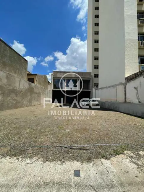 Foto 2 de Loja à venda, 458m2 em Piracicaba - SP