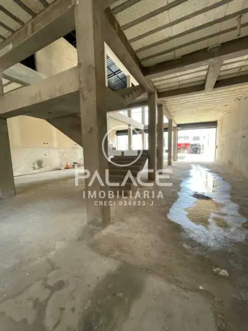 Foto 4 de Loja à venda, 458m2 em Piracicaba - SP