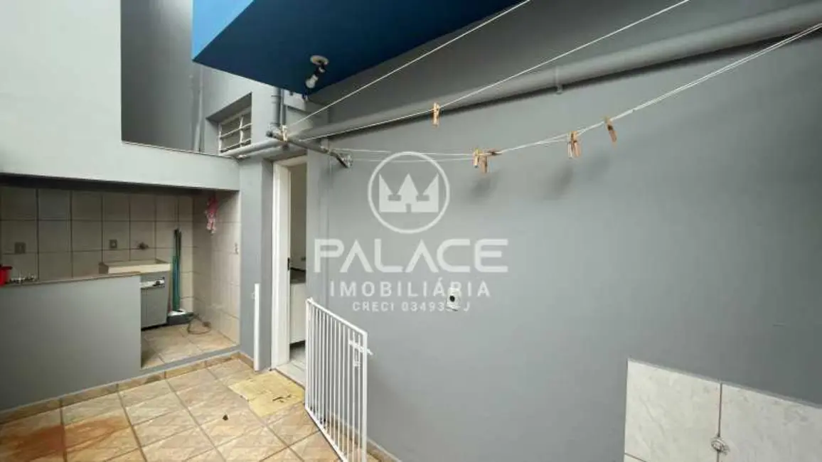 Foto 6 de Casa com 2 quartos para alugar, 87m2 em Piracicaba - SP